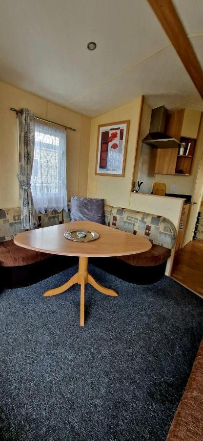 3 Bedroom Caravan Kinmel Bay Zewnętrze zdjęcie