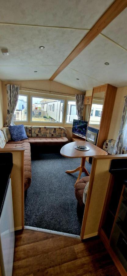 3 Bedroom Caravan Kinmel Bay Zewnętrze zdjęcie