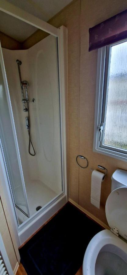 3 Bedroom Caravan Kinmel Bay Zewnętrze zdjęcie