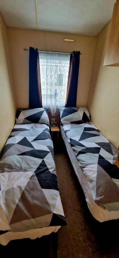 3 Bedroom Caravan Kinmel Bay Zewnętrze zdjęcie