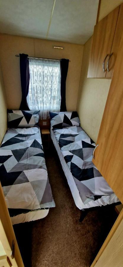 3 Bedroom Caravan Kinmel Bay Zewnętrze zdjęcie